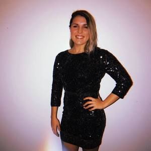 Meet your Posher, Alexandra